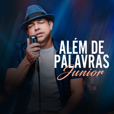 Além de Palavras | Boomplay Music