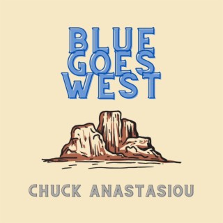 Blue Goes West