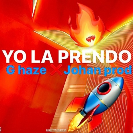 Yo la prendo | Boomplay Music