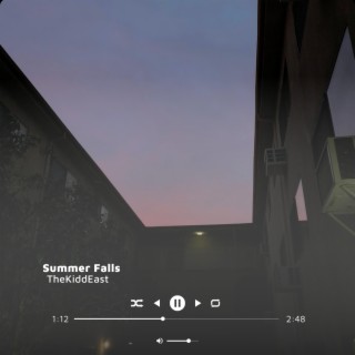 Summer Falls lyrics | Boomplay Music
