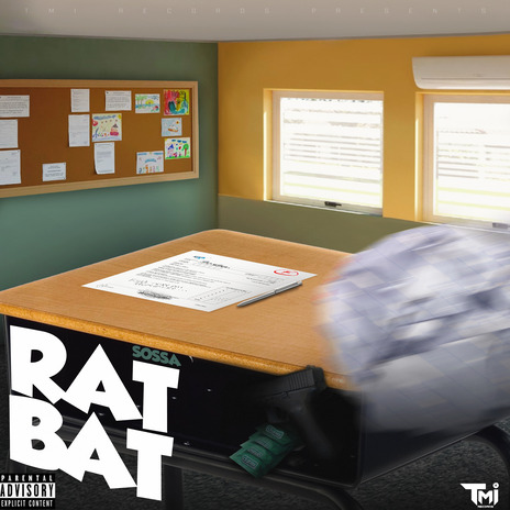 Rat Bat ft. 17MUSIC | Boomplay Music