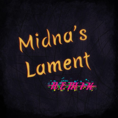 Midna's Lament (Rotted Remix) | Boomplay Music