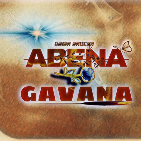 Abena Gavana (2023 Remastered Version) | Boomplay Music