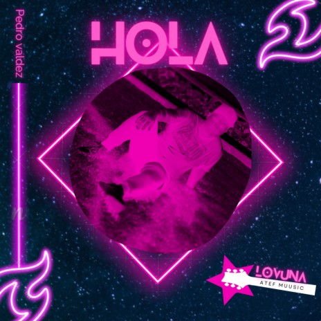 Hola (Cover) | Boomplay Music