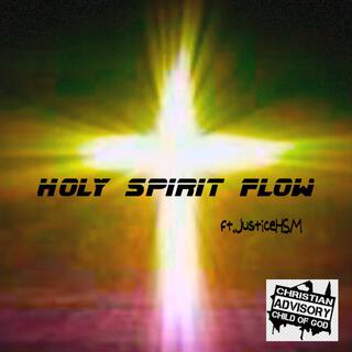 Holy Spirit Flow