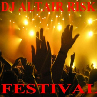 Festival (Radio Edit)