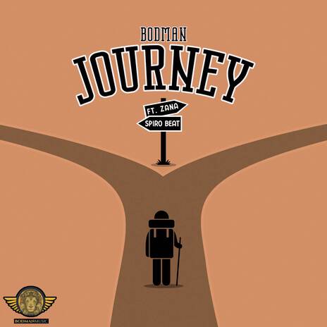 Journey ft. Zana | Boomplay Music