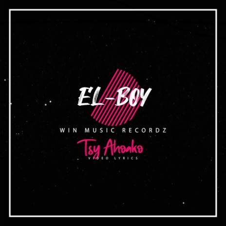 Tsy ahoako | Boomplay Music