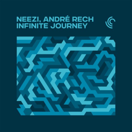 Infinite Journey ft. André Rech | Boomplay Music