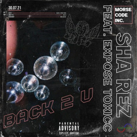 Back 2 U ft. Expose Toxicc | Boomplay Music