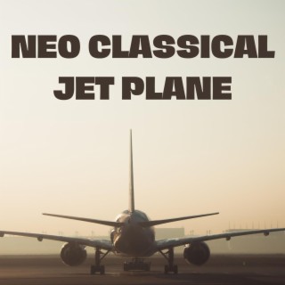 Neo Classical Jet Plane