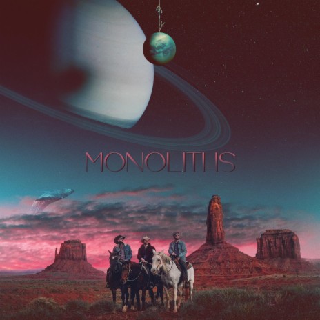 Monoliths