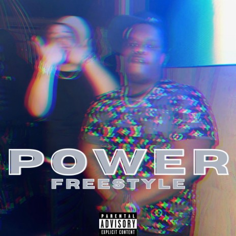 Power Freestyle ft. HoolaGang Jerz | Boomplay Music