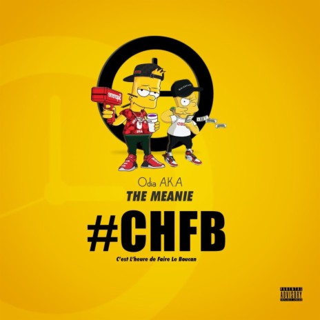 #CHFB | Boomplay Music