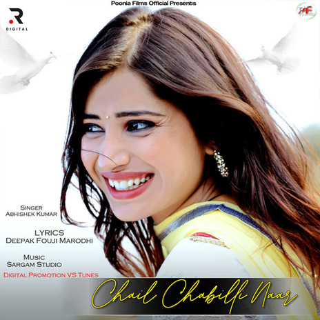 Chail Chabilli Naar | Boomplay Music