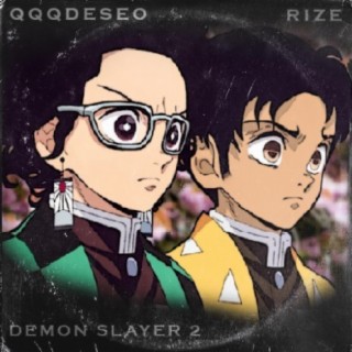 Demon Slayer 2 (feat. Rize)