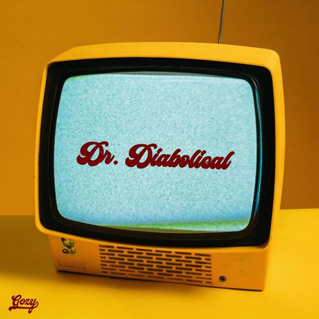 Dr. Diabolical