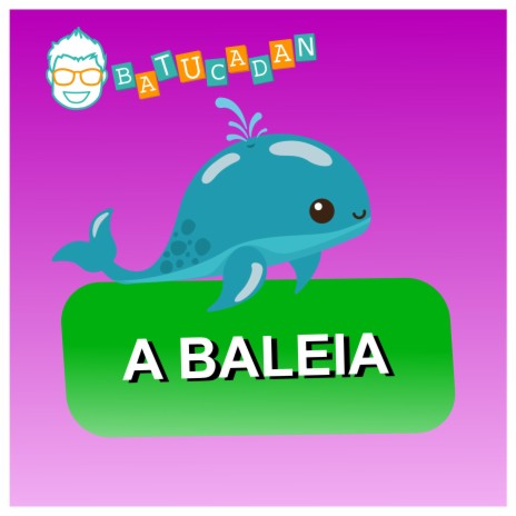 A Baleia | Boomplay Music