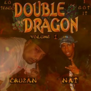 Double Dragon Volume .1