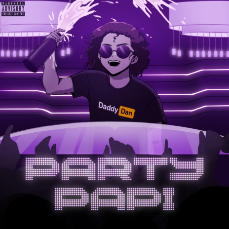 Party Papi | Boomplay Music