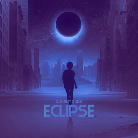 Eclipse ft. Adib | Boomplay Music