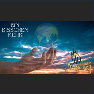 Ein bisschen Mehr ft. DBeatz lyrics | Boomplay Music