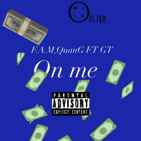 On me ft. GT | Boomplay Music