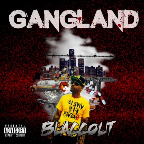 GangLand | Boomplay Music