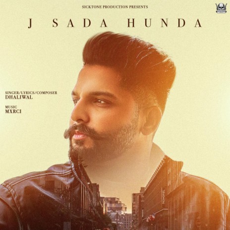 J Sada Hunda ft. MXRCI | Boomplay Music