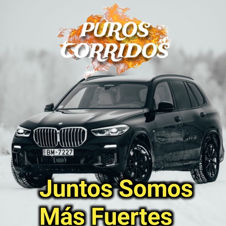 Juntos somos más fuertes | Boomplay Music