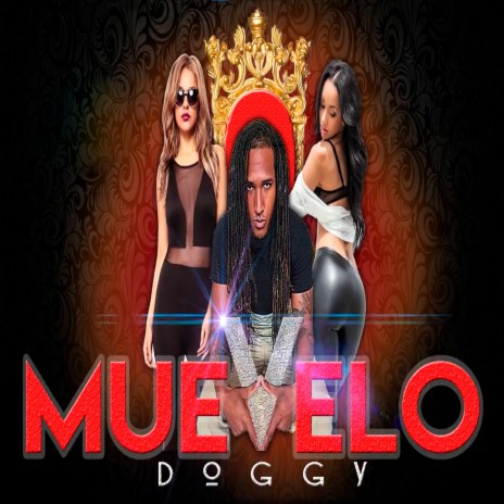 MUEVELO | Boomplay Music