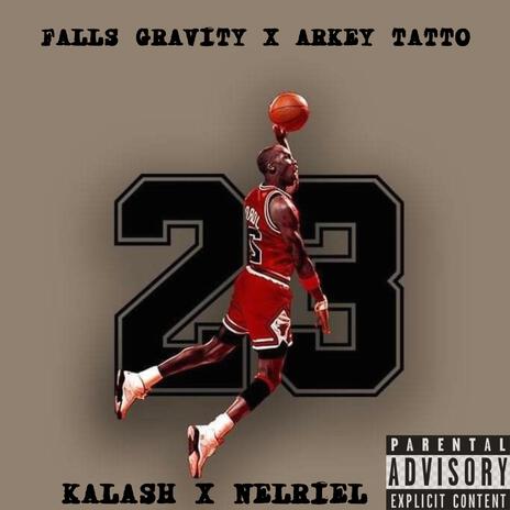 23 ft. Kalash_pty | Boomplay Music