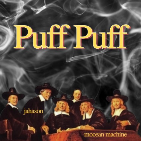 Puff Puff ft. jahason