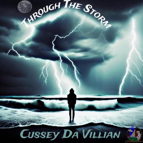 Through The Storm | Boomplay Music