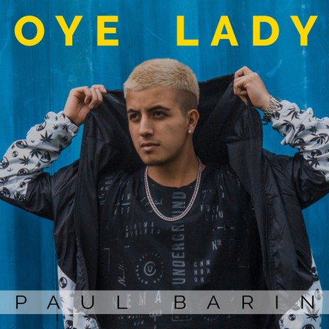 Oye Lady | Boomplay Music