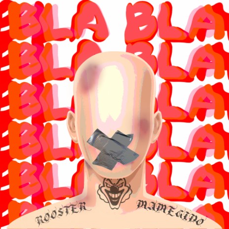 Bla Bla ft. Mamegido | Boomplay Music