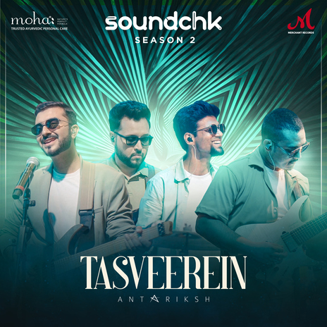 Tasveerein | Boomplay Music