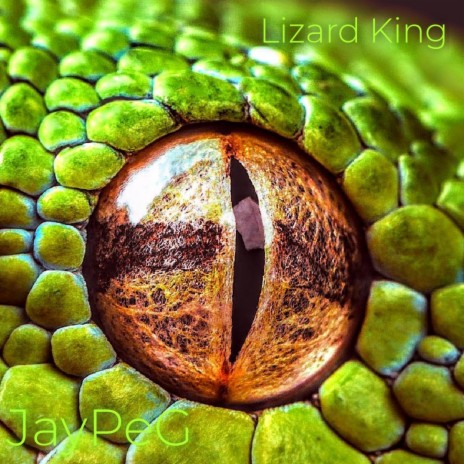 Lizard King | Boomplay Music