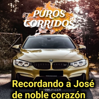 Recordando a José de noble corazón