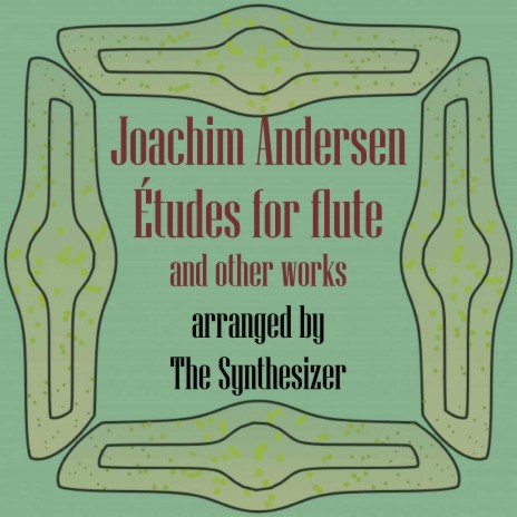 24 Technical Etudes, Op.63: Study No. 23 Allegretto | Boomplay Music