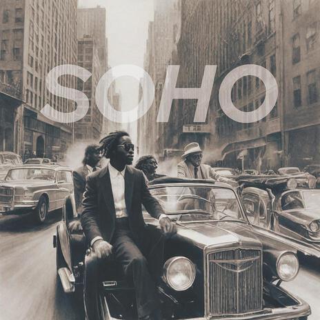 SOHO | Boomplay Music