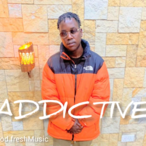 Addictive | Boomplay Music