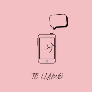 Te Llamo (feat. Rebo)