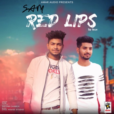 Red Lips (feat. Candy Sheoran) | Boomplay Music