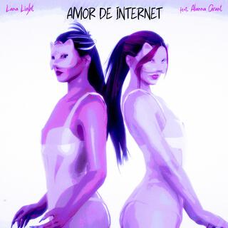 Amor de Internet (Remix)