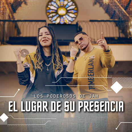 El lugar de su presencia | Boomplay Music