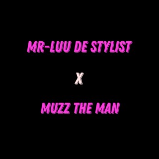 Mr-Luu de Stylist