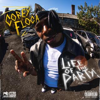 Life Of The Party! EP