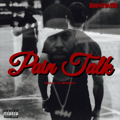 Pain Talk | Boomplay Music