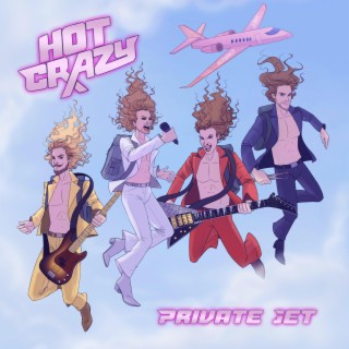 Hot Crazy